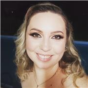 Posso dar aulas de psicologia, reforço escolar e de arteterapia